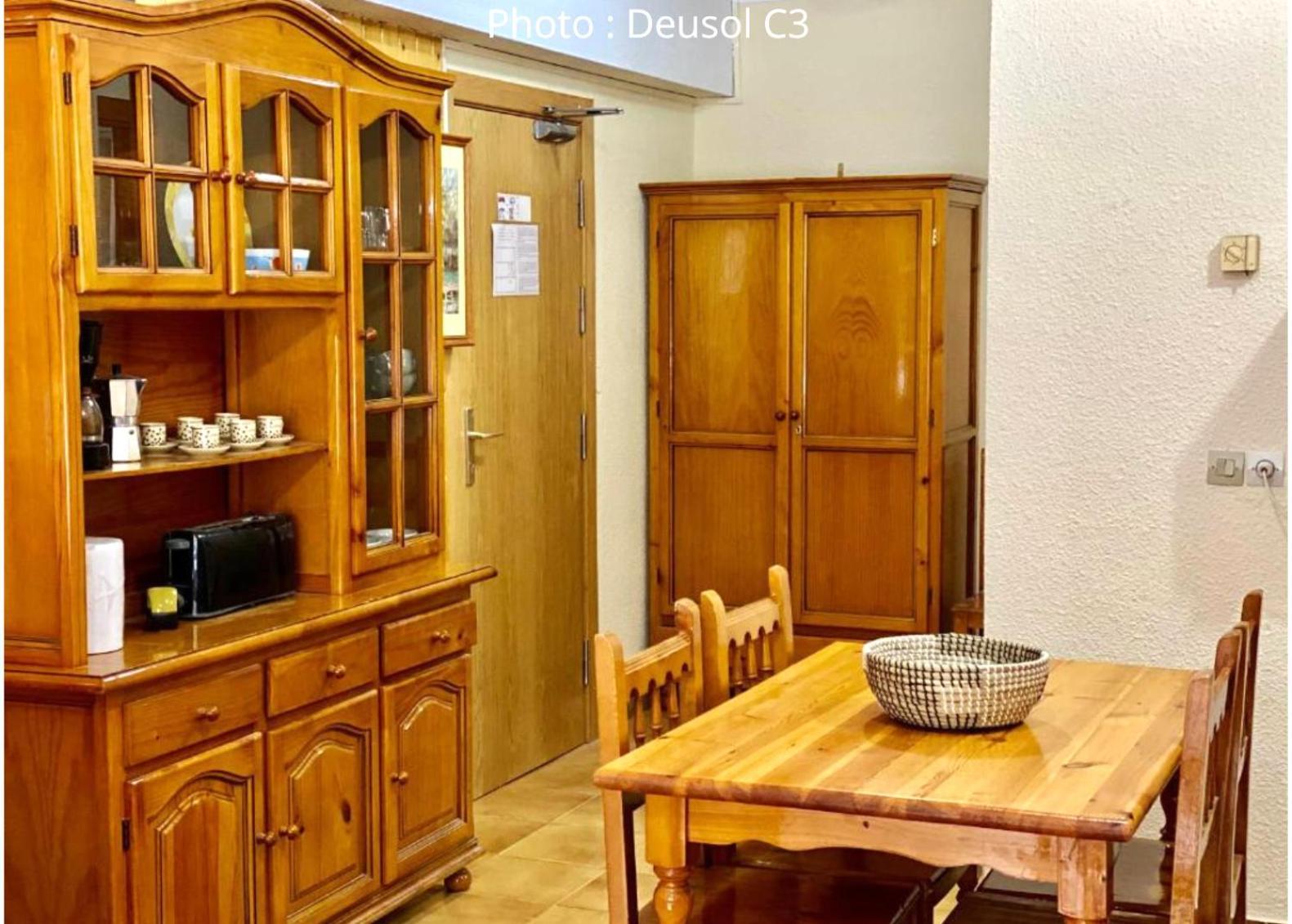Ac Apartaments Vall D'Incles Kültér fotó