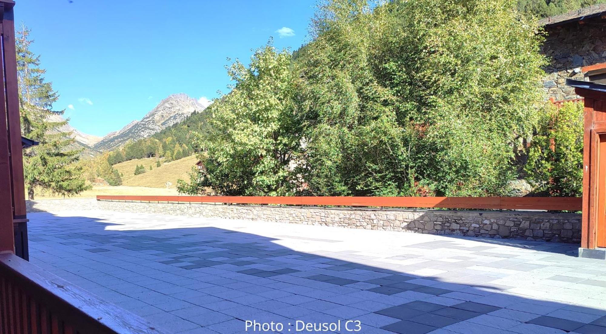 Ac Apartaments Vall D'Incles Kültér fotó