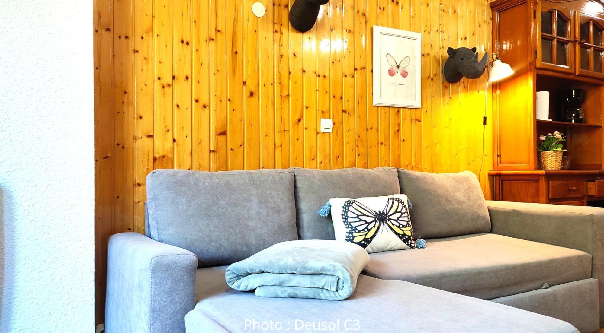 Ac Apartaments Vall D'Incles Kültér fotó